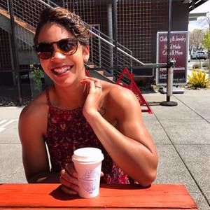 Meet your Posher, Mariah